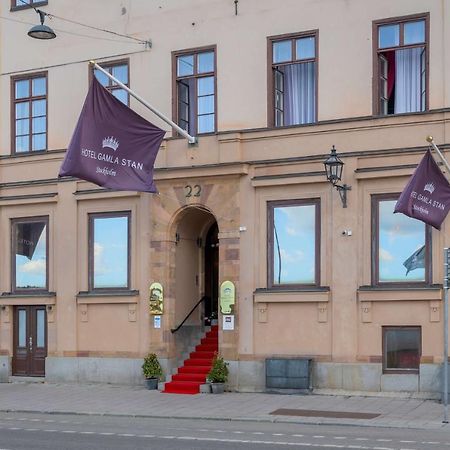 Hotel Gamla Stan, BW Signature Collection Stockholm Luaran gambar