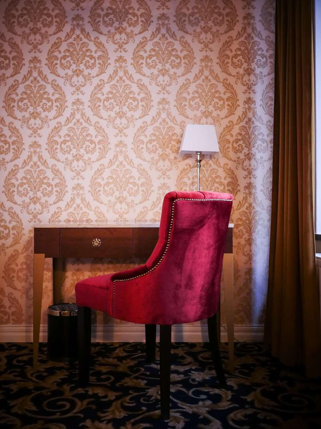 Hotel Gamla Stan, BW Signature Collection Stockholm Luaran gambar