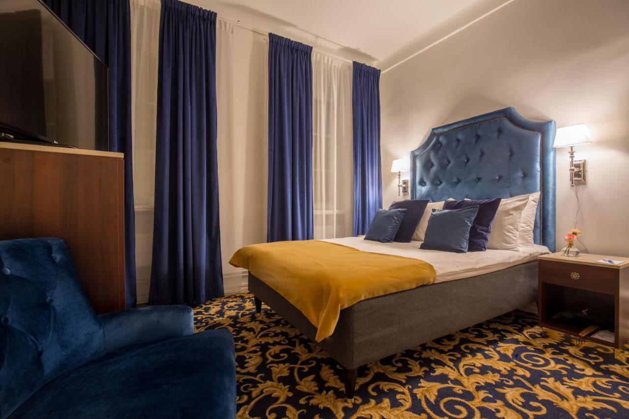 Hotel Gamla Stan, BW Signature Collection Stockholm Luaran gambar