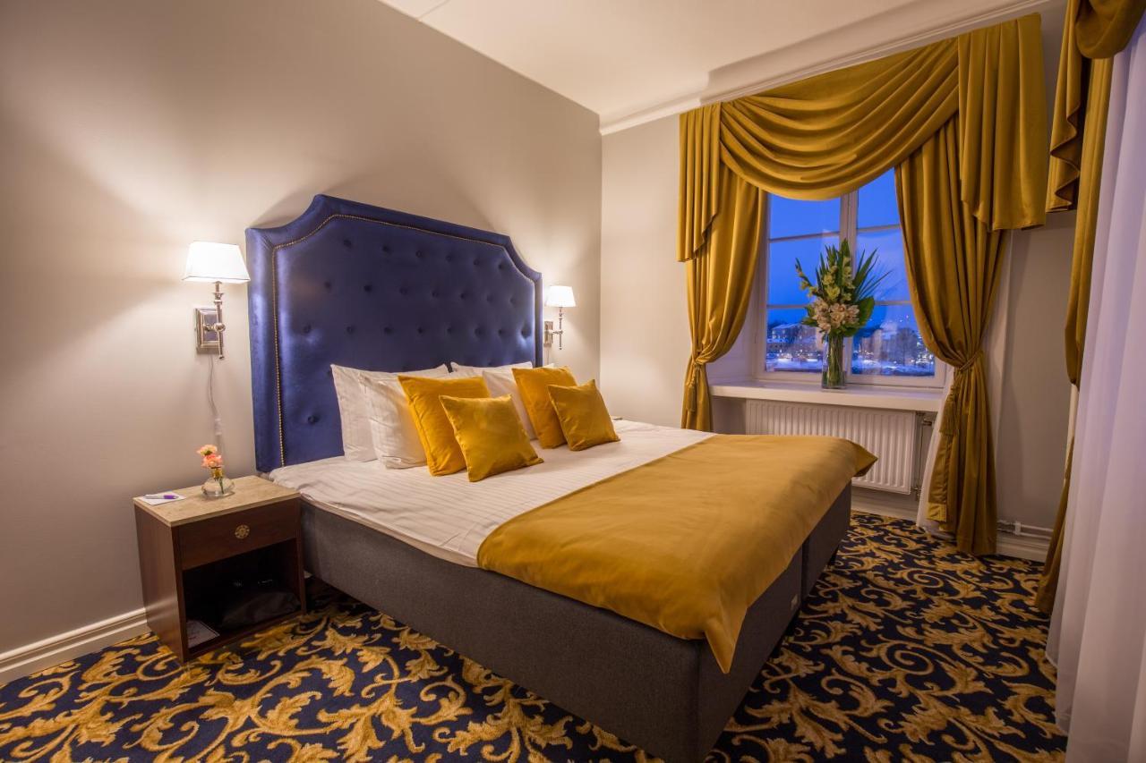 Hotel Gamla Stan, BW Signature Collection Stockholm Luaran gambar