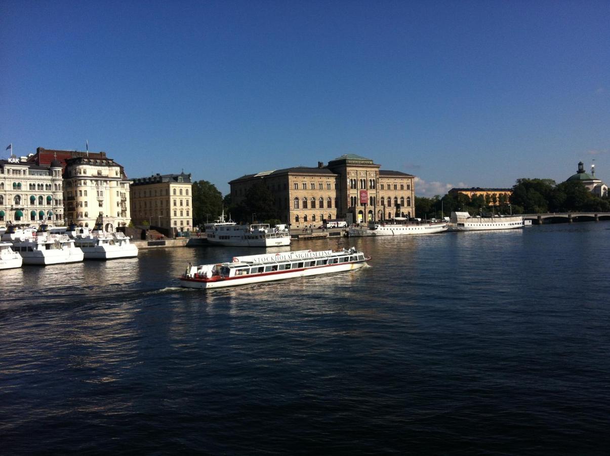 Hotel Gamla Stan, BW Signature Collection Stockholm Bilik gambar