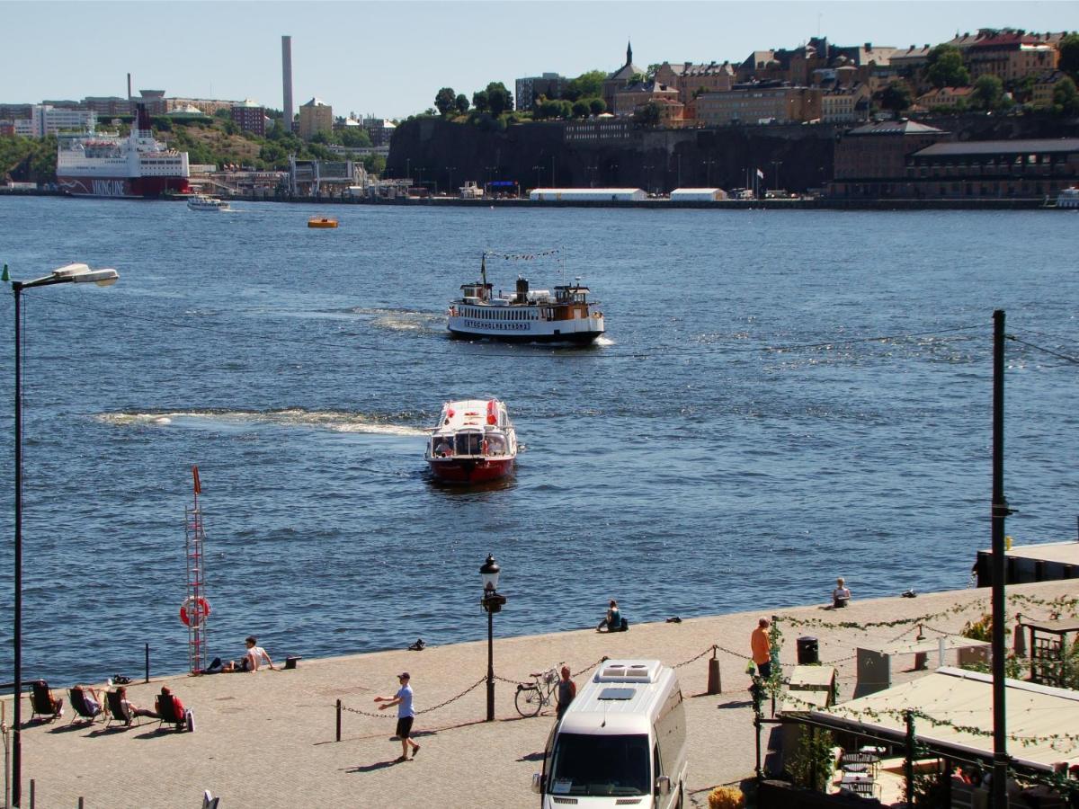 Hotel Gamla Stan, BW Signature Collection Stockholm Luaran gambar