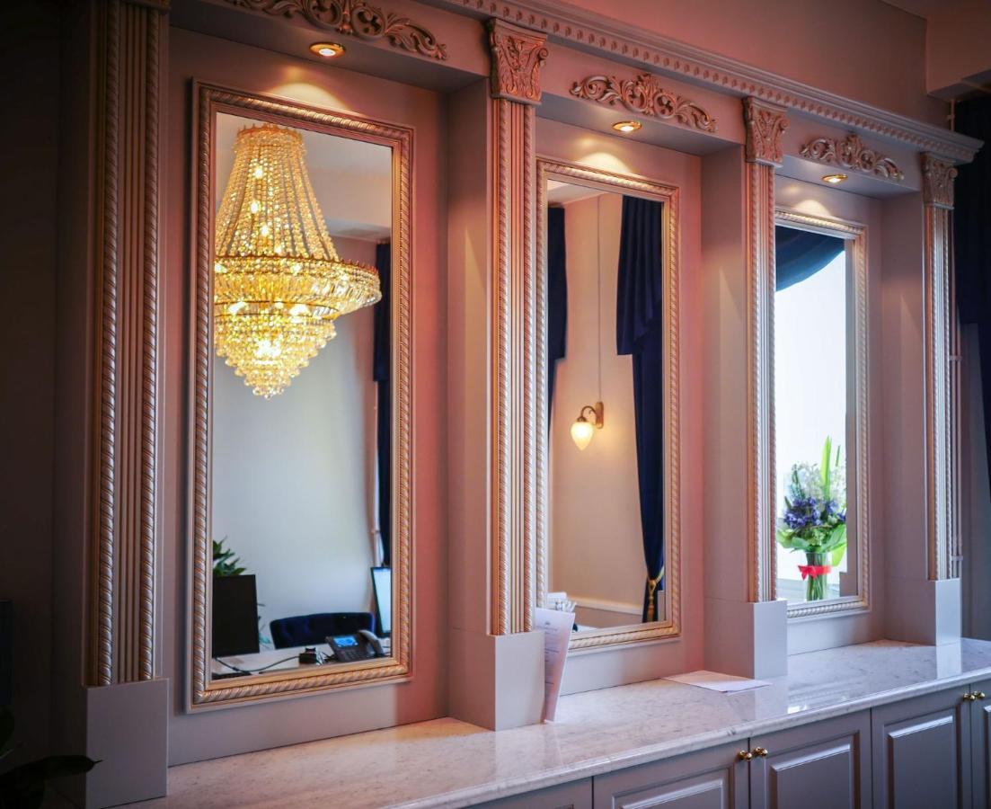 Hotel Gamla Stan, BW Signature Collection Stockholm Luaran gambar