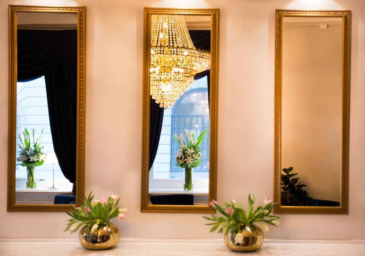Hotel Gamla Stan, BW Signature Collection Stockholm Luaran gambar