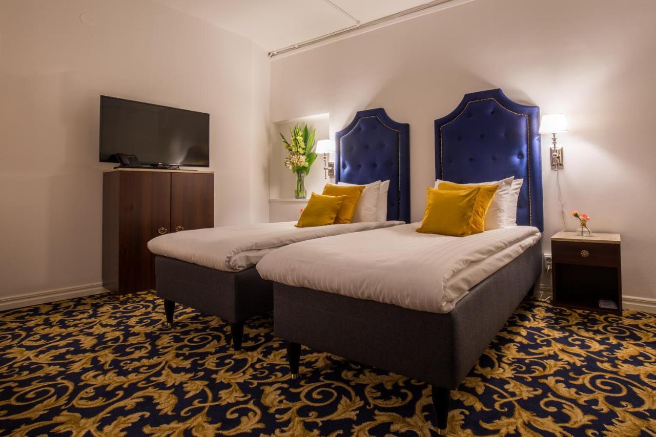 Hotel Gamla Stan, BW Signature Collection Stockholm Luaran gambar