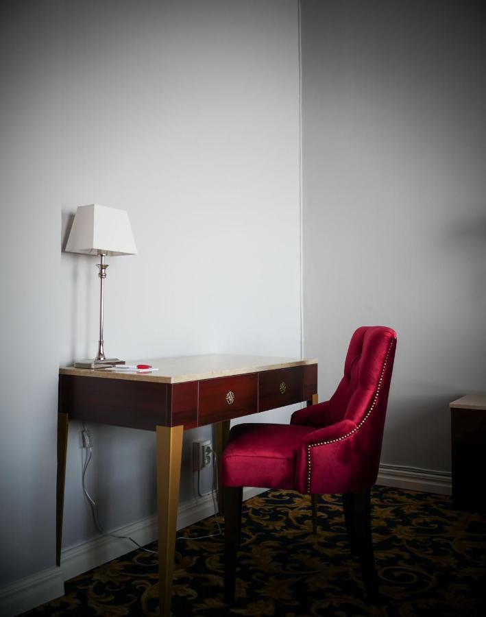 Hotel Gamla Stan, BW Signature Collection Stockholm Luaran gambar