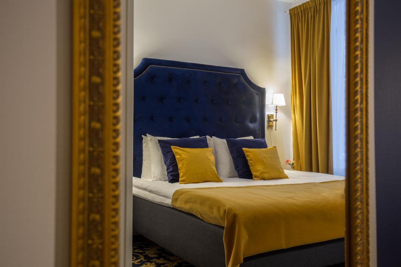 Hotel Gamla Stan, BW Signature Collection Stockholm Luaran gambar