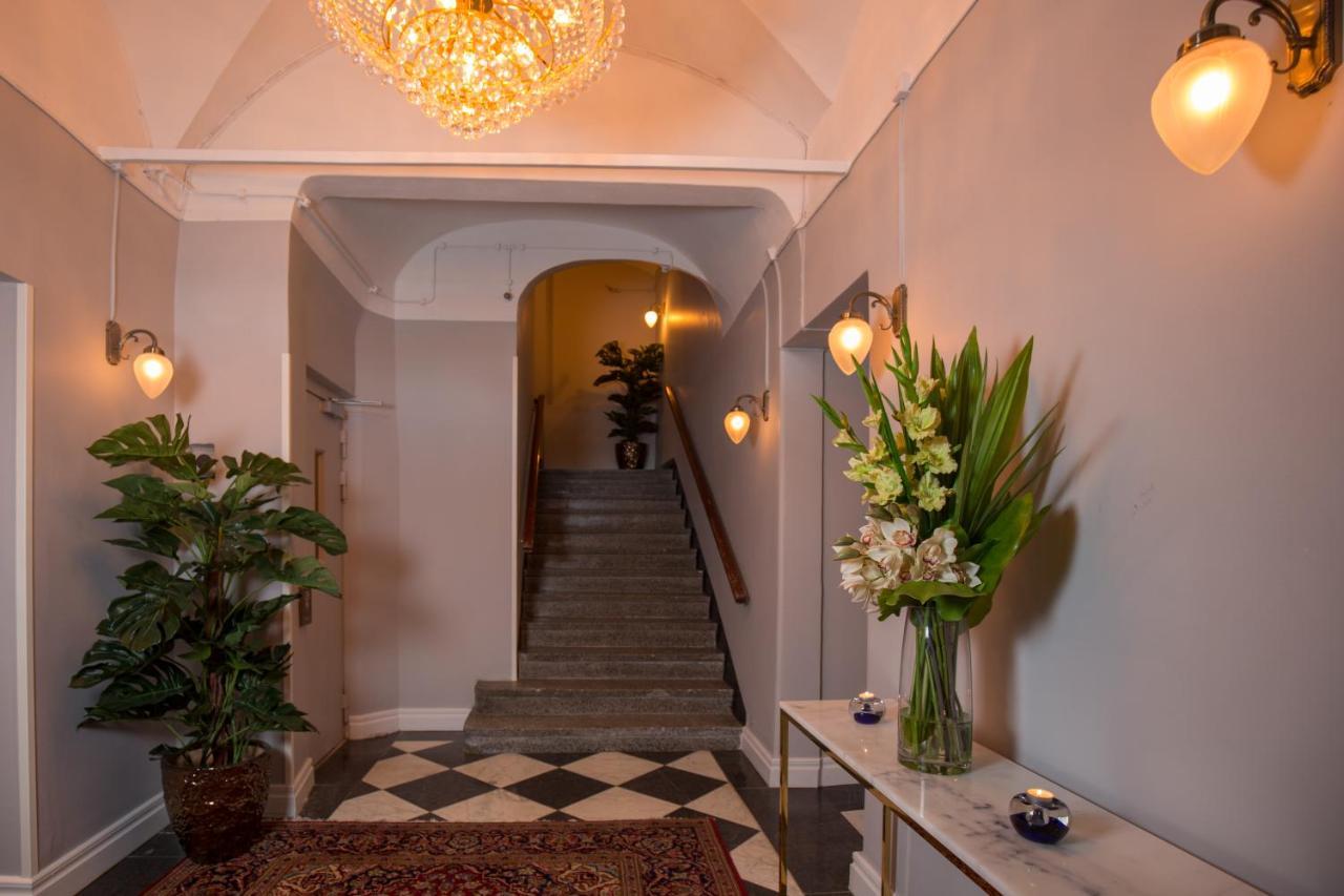Hotel Gamla Stan, BW Signature Collection Stockholm Luaran gambar