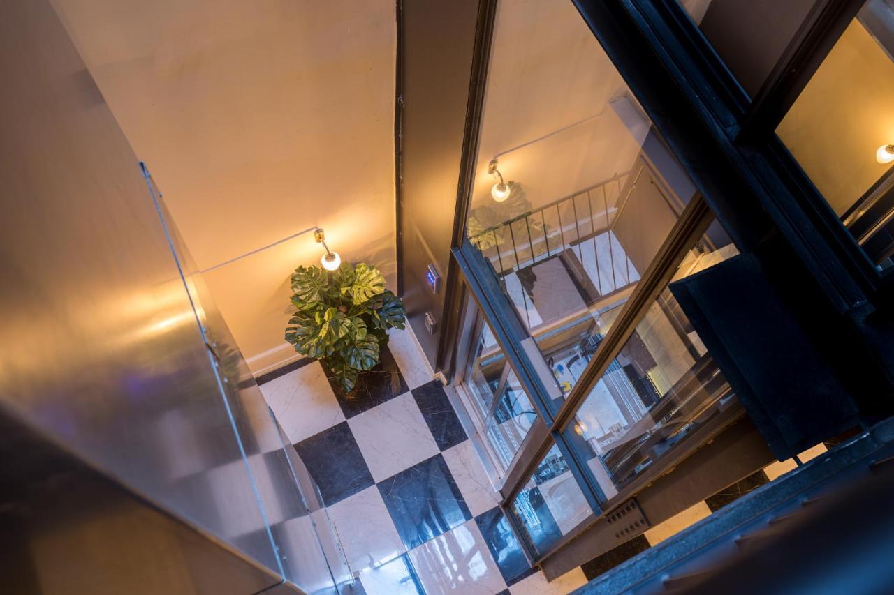 Hotel Gamla Stan, BW Signature Collection Stockholm Luaran gambar
