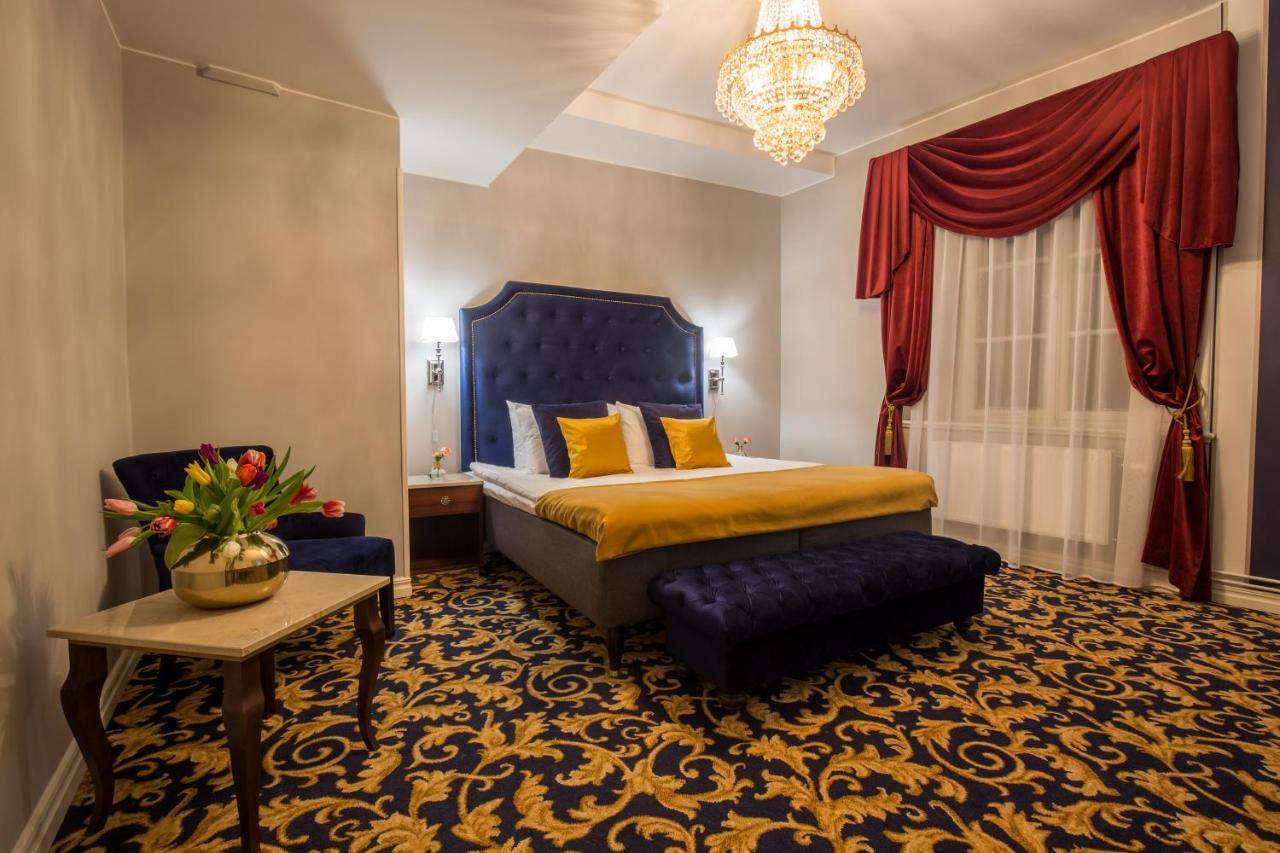 Hotel Gamla Stan, BW Signature Collection Stockholm Luaran gambar