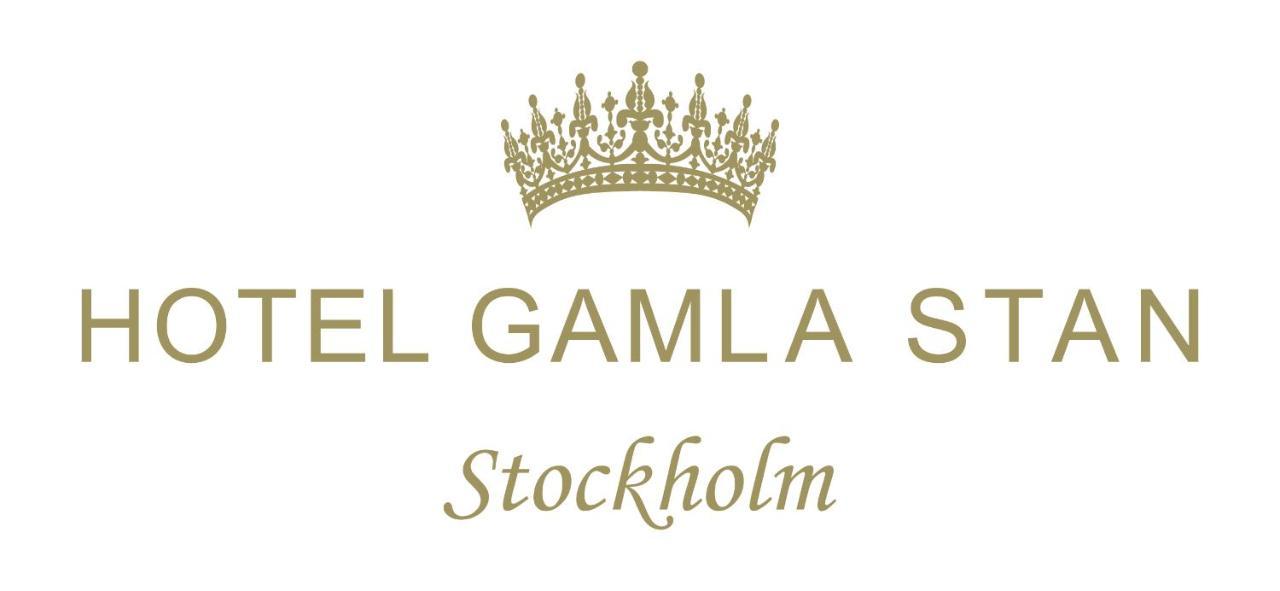Hotel Gamla Stan, BW Signature Collection Stockholm Luaran gambar