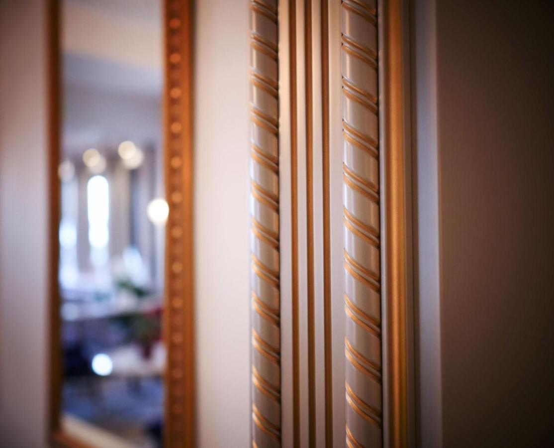 Hotel Gamla Stan, BW Signature Collection Stockholm Luaran gambar