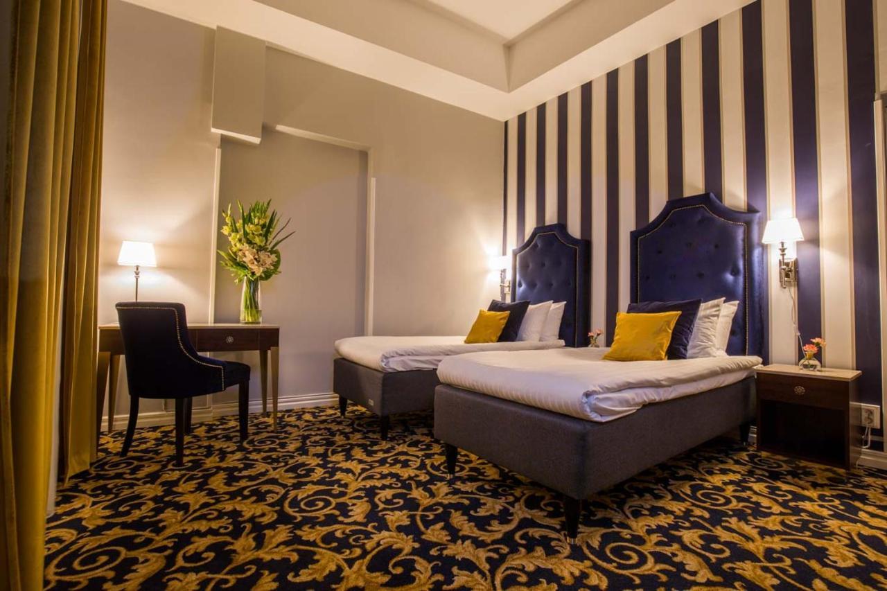 Hotel Gamla Stan, BW Signature Collection Stockholm Luaran gambar