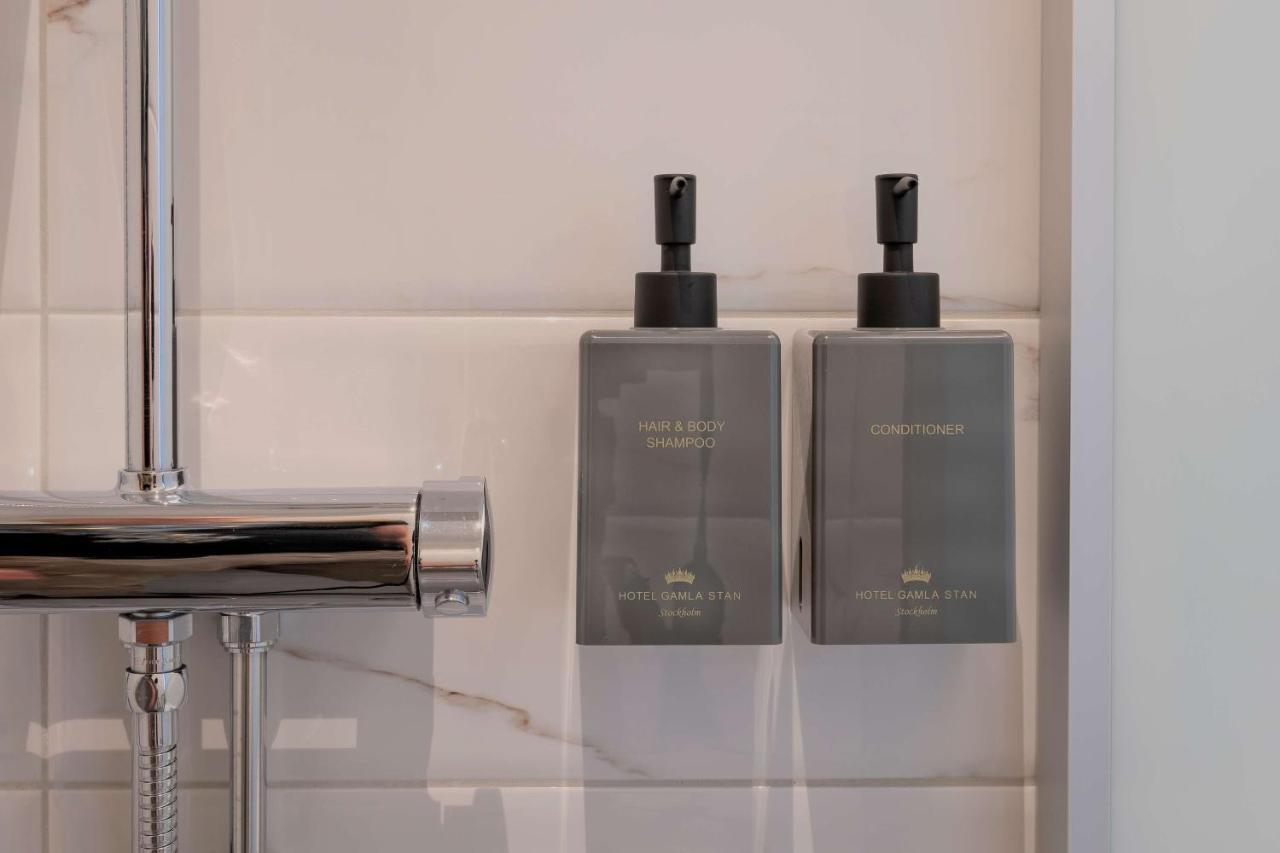 Hotel Gamla Stan, BW Signature Collection Stockholm Luaran gambar