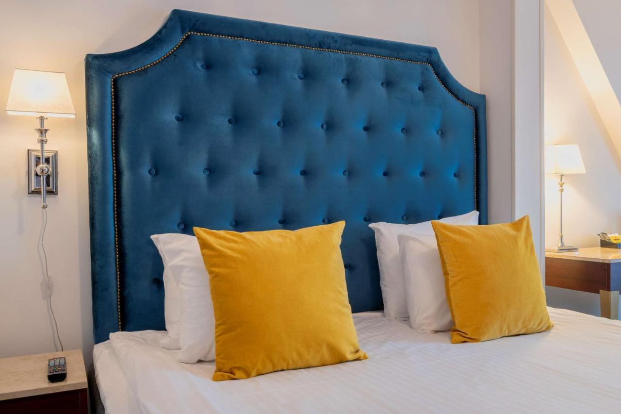Hotel Gamla Stan, BW Signature Collection Stockholm Luaran gambar