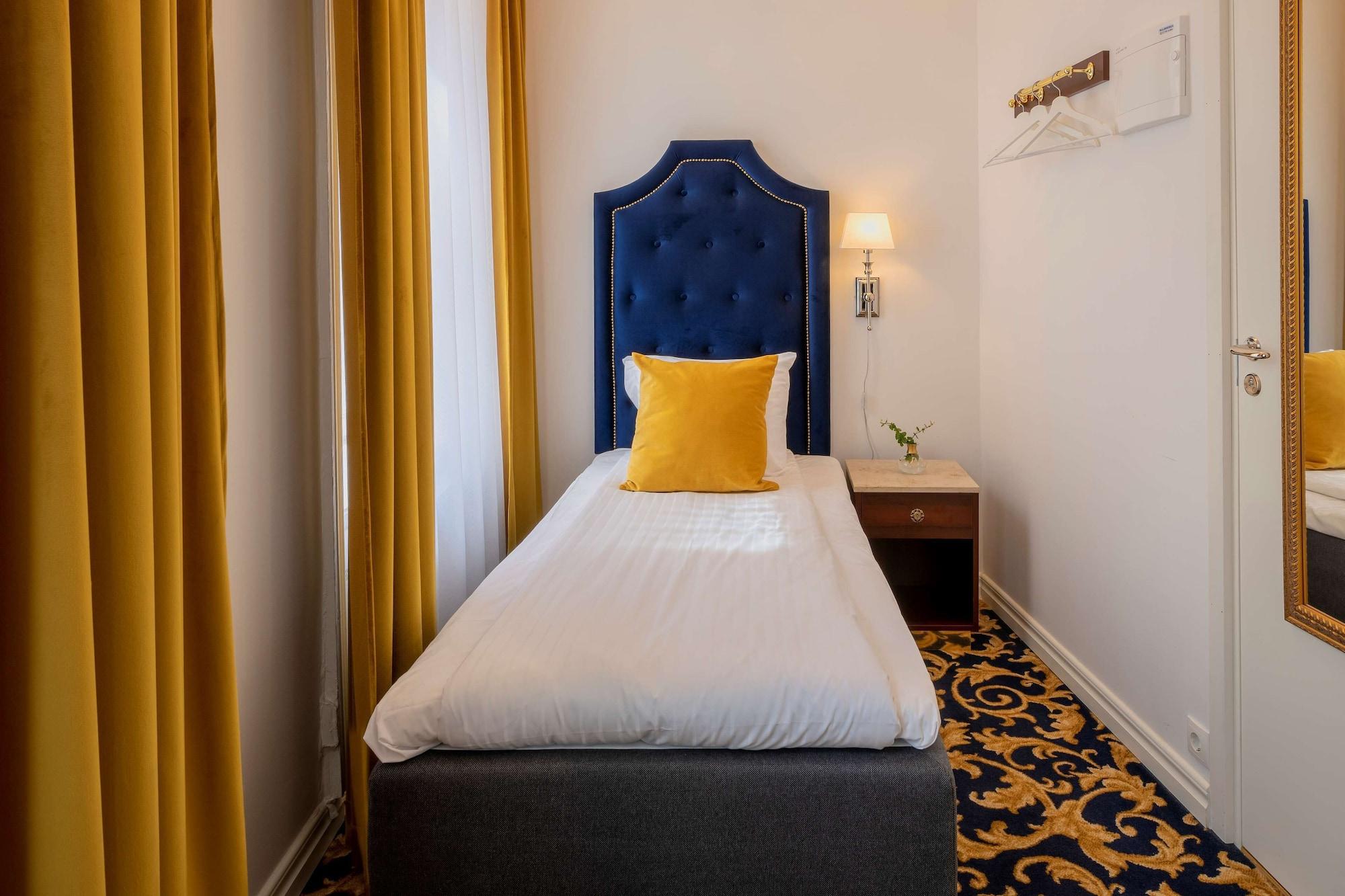 Hotel Gamla Stan, BW Signature Collection Stockholm Luaran gambar