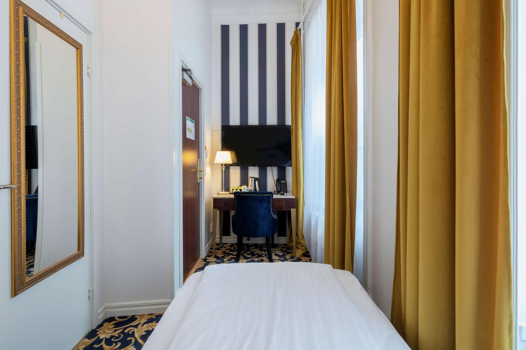 Hotel Gamla Stan, BW Signature Collection Stockholm Luaran gambar